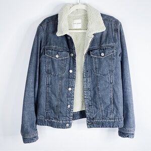 EACH X OTHER - Eagle Denim Jacket